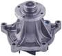 Gates Water Pump