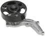 Gates Water Pump