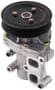 Gates Water Pump