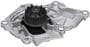 Gates Water Pump