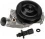 Gates Water Pump
