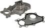 Gates Water Pump