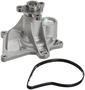 Gates Engine Water Pump
