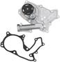 Gates Water Pump