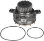 Gates Water Pump