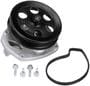 Gates Water Pump