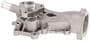 Gates Water Pump