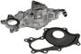 Gates Engine Water Pump