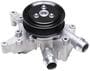 Gates Water Pump