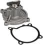 Gates Water Pump