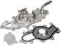 Gates Water Pump