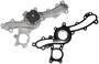 Gates Water Pump