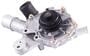 Gates Water Pump