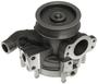 Gates Water Pump