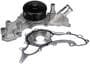 Gates Water Pump