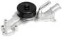 Gates Water Pump