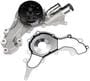 Gates Water Pump
