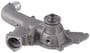 Gates Water Pump