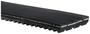 Gates Super HC PowerBand V-Belt