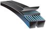 Gates Super HC PowerBand V-Belt
