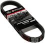 Gates G-Force CVT Belt 1-1/2 Inch x 43-7/8 Inch