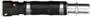 Gates Coolant Hose
