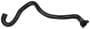 Gates Coolant Hose