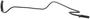 Gates Coolant Hose