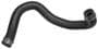 Gates Coolant Hose