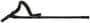 Gates Coolant Hose