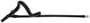 Gates Coolant Hose