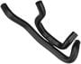 Gates Coolant Hose