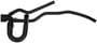 Gates Coolant Hose