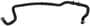 Gates ThermalPro Coolant Hose
