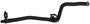 Gates Coolant Hose