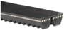 Gates Refrigeration Unit Belt 3/8 Inch x 52-13/16 Inch