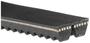 Gates Refrigeration Unit Belt 3/8 Inch x 56 Inch