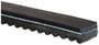 Gates Refrigeration Unit Belt 1/2 Inch x 93-3/8 Inch