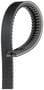 Gates Refrigeration Unit Belt 3/8 Inch x 50-13/16 Inch