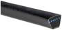 Gates Refrigeration Unit Belt 11/16 Inch x 161 Inch