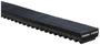 Gates Refrigeration Unit Belt 11/16 Inch x 54-1/4 Inch