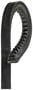 Gates Super HC V-Belt 5/8 Inch x 74 Inch