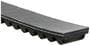 Gates Sportline CVT Belt 1-3/16 Inch x 40-3/8 Inch
