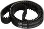 Gates TruFlex Lawn And Garden Belt 1 Inch x 48-1/4 Inch