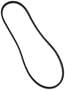 Gates TruFlex Lawn And Garden Belt 3/8 Inch x 34-3/8 Inch