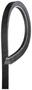 Gates BladeRunner Lawn And Garden Belt 1/2 Inch x 36 Inch