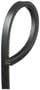 Gates BladeRunner Lawn And Garden Belt 3/8 Inch x 28-3/16 Inch