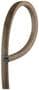 Gates BladeRunner Lawn And Garden Belt 11/16 Inch x 112-3/4 Inch