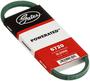 Gates PoweRated V-Belt 3/8 Inch x 20 Inch
