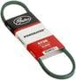 Gates PoweRated V-Belt 3/8 Inch x 26 Inch